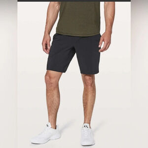 Lululemon T.H.E. Short *LTT 9" Black